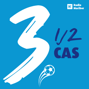 Tretji polčas by RTVSLO - Radio Maribor