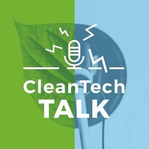 CleanTech Talk — EVs, Solar, Batteries, AI, Tesla by CleanTech Talk — EVs, Solar, Batteries, AI, Tesla