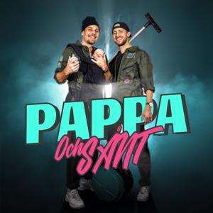PAPPA OCH SÅNT by Acast