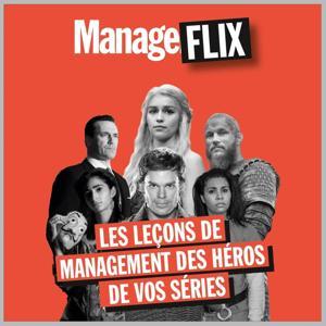 ManageFlix by Prisma Media