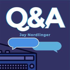 Q & A, Hosted by Jay Nordlinger by Jay Nordlinger