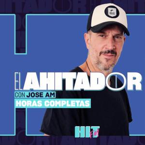 El AHITador (horas completas) by HIT FM