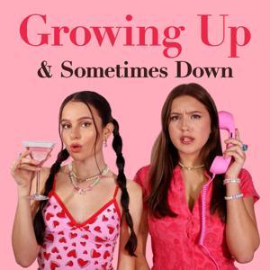 Growing Up and Sometimes Down by Global