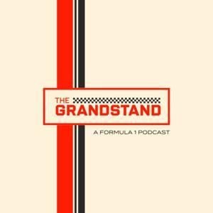 The Grandstand F1 by The Grandstand F1