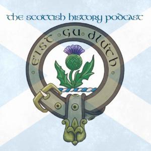 The Scottish History Podcast by Owen Innes