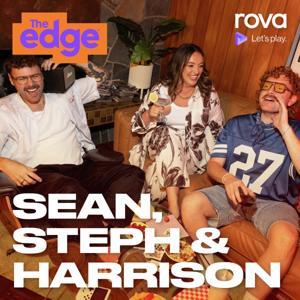 The Edge Arvos Podcast by rova | The Edge
