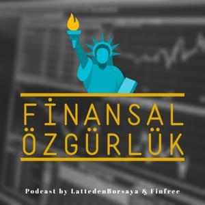 Finansal Özgürlük by Finansal Özgürlük