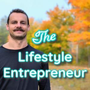 The Lifestyle Entrepreneur by Mark Taylor