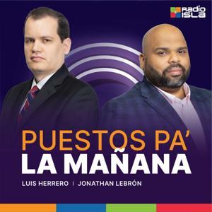 Puestos pa' la mañana by Radio Isla