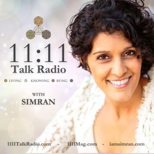 11:11 Talk Radio by SIMRAN