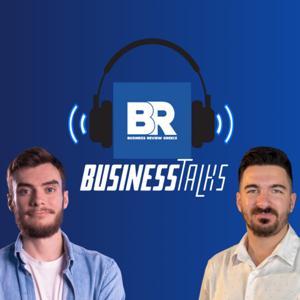 Business Talks by Business Review Greece