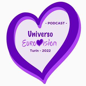 Universo Eurovisión Podcast by NekoIrene24 y El_Recuento