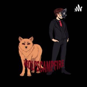 WolfsCampFire by WolfsCampFire