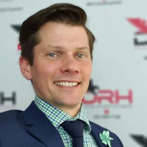 Dr. Richard Huysmans' Podcast by Dr Richard Huysmans