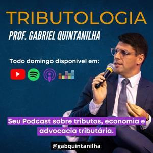 Tributologia by Professor Gabriel Quintanilha