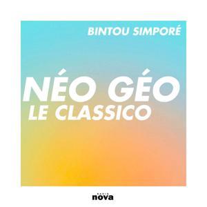 Néo Géo Nova : le Classico by Bintou Simporé
