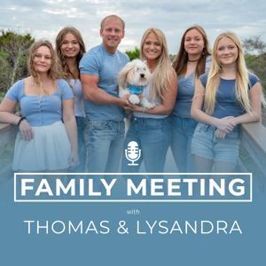 Family Meeting by Thomas Osterkamp