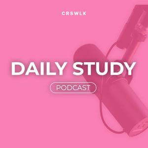 Crosswalk Daily Study by Crosswalk Church