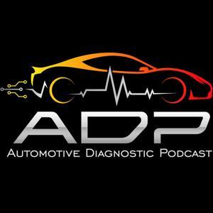 Automotive Diagnostic Podcast by Sean Tipping