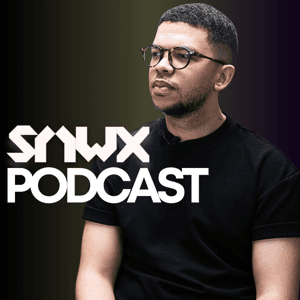 SMWX by Sizwe Mpofu-Walsh