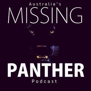 Missing Panther by Ben Beed