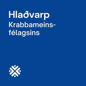 Hlaðvarp Krabbameinsfélagsins by Krabbameinsfélagið