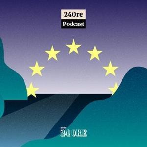 Fondi europei by Il Sole 24 Ore