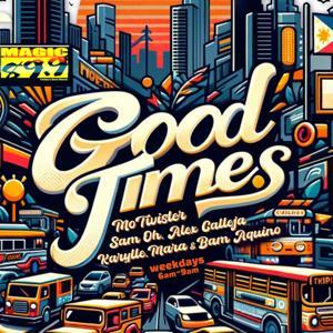 Good Times Official (Audio Only) by Good Times