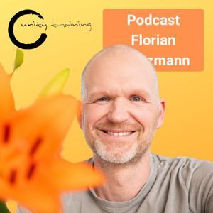 Unity Training - der Podcast by Nicole Roewers, Florian Heinzmann