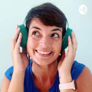 Fafá Conta podcast by Fafá Conta