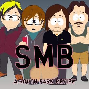 SMB: A South Park Review by South Park Podcast
