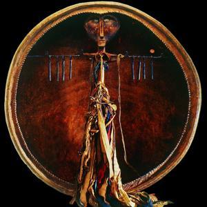 3Worlds - The Shamanism Podcast by Nicholas Breeze Wood