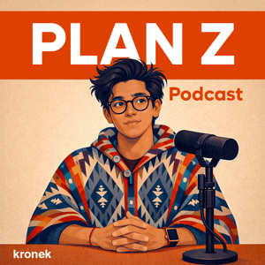 Plan Z by Kronek