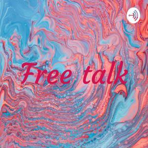 Free talk by Hannah Deller