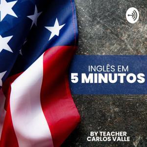 Inglês em 5 Minutos by Agência Diferent
