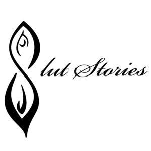 Slut Stories by Anaïs Nzinga