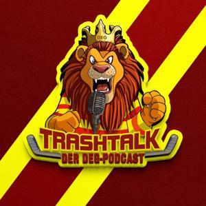 Trashtalk - Der DEG-Podcast by Trashtalk - Der DEG-Podcast
