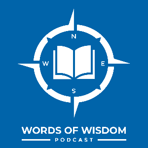 Words of Wisdom Podcast by Jerry Wierwille