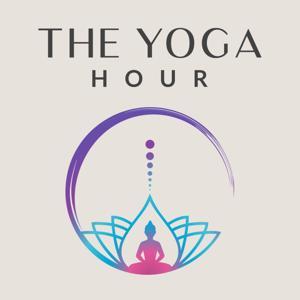 The Yoga Hour by theyogahour.com