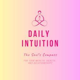 Daily Intuition by The Intuition Network