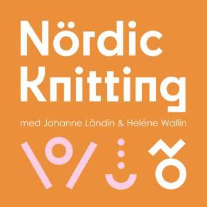 Nördic Knitting by Nördic Knitting