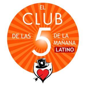 Club 5am Latino by Club5amlatino