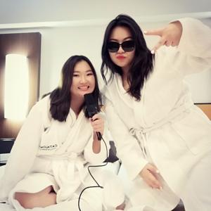 Хүлээлгийн өрөө Подкаст by Huleelgiin Uruu