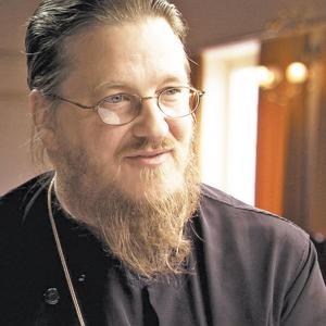 Fr John Behr - God and the Human Being by Timothy Ezat