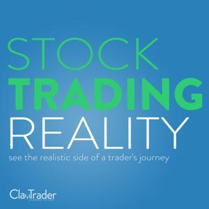 The Stock Trading Reality Podcast by ClayTrader