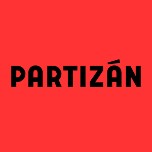 Partizán by Partizán média