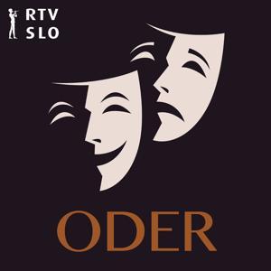 Oder by RTVSLO – Ars