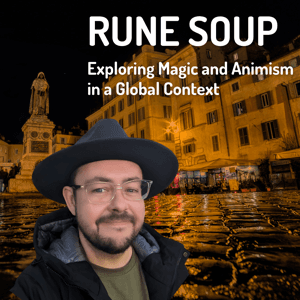 Rune Soup by Gordon