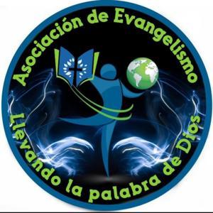 Asociación De Evangelismo by Victor O. Martinez