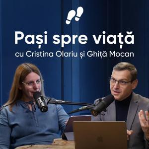 Pași spre viață by RVE Timișoara